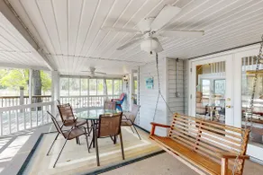 Boat Dock & Waterfront Fire Pit: Lake Sinclair Gem - Image 3