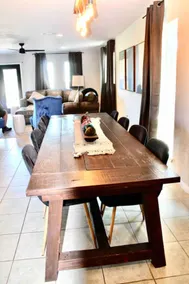 Wine Country Ranch |Sleeps 13 - Image 5