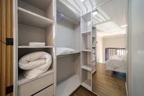 Smart Loft duplex; design e IA no Bom Retiro - Image 4
