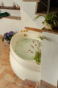Your luxury room Civitella - Image 2