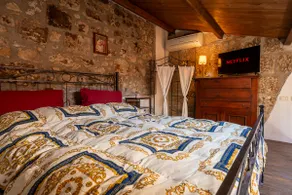 Your luxury room Civitella - Image 3