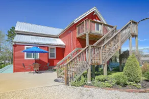 New Melle Apartment Near Missouri Wine Country - Image 3