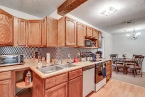 Harrisburg Home w/ Private Yard + Screened Porch! - Image 3