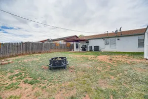 New Mexico Smart Home w/ Private Yard & Grill - Image 3