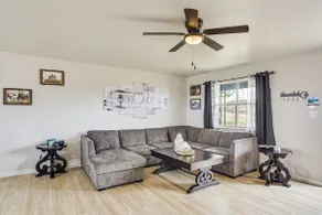 New Mexico Smart Home w/ Private Yard & Grill - Image 4