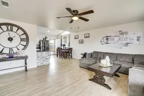 New Mexico Smart Home w/ Private Yard & Grill - Image 5
