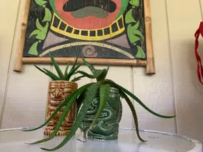 Hau'oli Tiki Cottage w/Lava Specials - Image 3