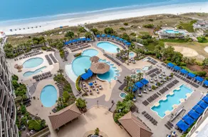 North Beach Resort! Pools, Hot Tubs, On-Site Spa! - Image 2