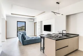 Suite San Montano - Sea View Suite with Panoramic BBQ Terrace & Services - Feeling Italy - Image 4