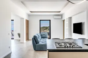 Suite San Montano - Sea View Suite with Panoramic BBQ Terrace & Services - Feeling Italy - Image 5