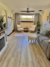 Carriage house! Close to hospital, firepit, - Image 2