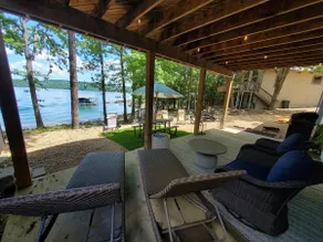 Huckleberry Shores-Lakefront; Lakeview; Comm Pool - Image 4