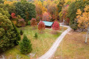 Secluded 10 Acre Cabin | Hot Tub | Firepit | Pets - Image 3