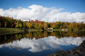 Pur Nature et Spa Eastman - Image 3
