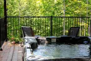 Pur Nature et Spa Eastman - Image 2