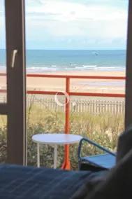 GC - Le Cocon des 2 Caps - Front de Mer - Image 3
