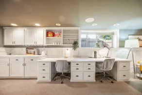 Seattle Luxury 3B2B Daylight Basement 13 min to DT - Image 4