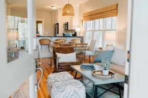 Retreat to Fairytale Cottage with Pool - Image 3