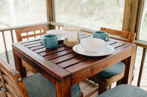 Retreat to Fairytale Cottage with Pool - Image 5
