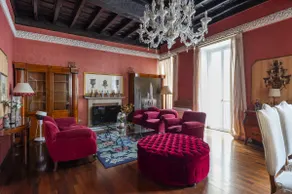 Spanische Treppe - Platz von Spanien Luxus-Apartment - Image 3