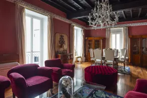 Spanische Treppe - Platz von Spanien Luxus-Apartment - Image 2