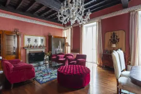 Spanische Treppe - Platz von Spanien Luxus-Apartment - Image 4