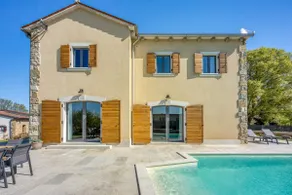 Villa Stara Hiza - Image 3