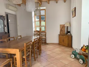 Al Bioule – Air-conditioned house with pool - Image 5