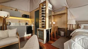 Sorano Cabin - Urban Cabin - Image 5