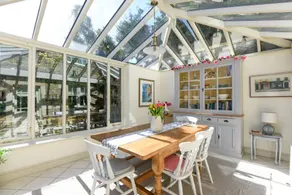 Beautiful Georgian Cottage near Frome - Image 3