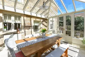 Beautiful Georgian Cottage near Frome - Image 4