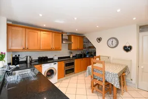 Beautiful Georgian Cottage near Frome - Image 5