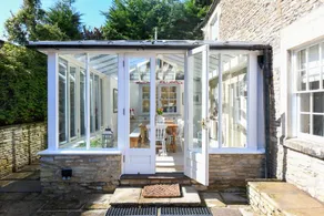 Beautiful Georgian Cottage near Frome - Image 2