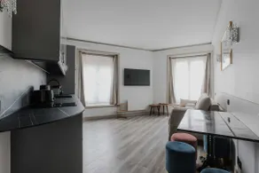 Charming apartment - 1BR-4P - Arc de triomphe - Image 2