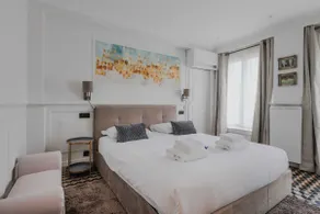 Charming apartment - 1BR-4P - Arc de triomphe - Image 4