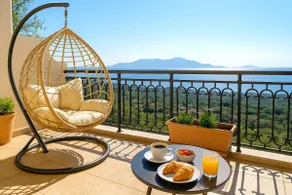 Aegean Bliss - Marathos Retreat Samos - Image 5