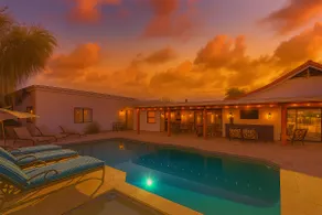 Multi-Million $ Estate, Pickle Ball, Heated Pool - Image 3