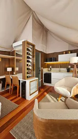 Vernazza Cabin - Urban Cabin - Image 5