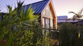 Vernazza Cabin - Urban Cabin - Image 2