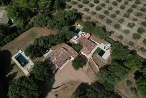 Fleur de Romarin - Avec piscine privée - Image 5