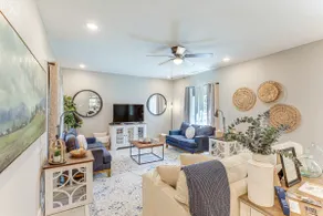 Charming Franklin Abode Near Sports Park & Fishing - Image 4