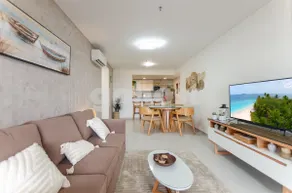 Contemporary Apartment In Boggiani Avenue - Image 3