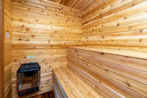RiverWest Nordic Nest - Sauna - Dog Friendly - Image 5