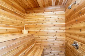 RiverWest Up North Oasis - Sauna - Dog Friendly - Image 5