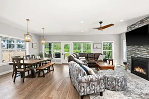 RiverWest Up North Oasis - Sauna - Dog Friendly - Image 2
