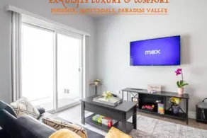 103 · Swimming Pool | Garage Parking | Sleeps 6! - Image 2