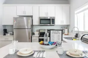 103 · Swimming Pool | Garage Parking | Sleeps 6! - Image 5