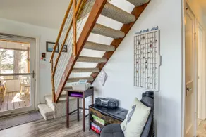 Dog-friendly Westover Cottage w/ River Access! - Image 5