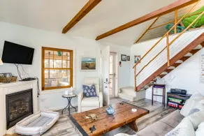 Dog-friendly Westover Cottage w/ River Access! - Image 3