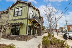 Mountain Townhome in Downtown Blowing Rock with pr - Image 2